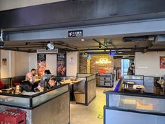 -聚点串吧·北京烧烤(海淀黄庄店)