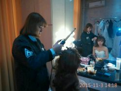 -唯一视觉婚纱摄影(李家村店)