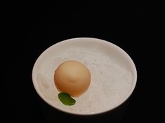 -西茶·宋宴·精致江南料理