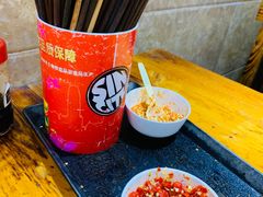 -肆姐面粉馆(坡子街店)