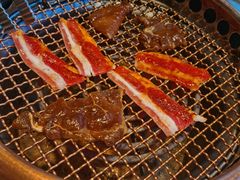 -一品诚记烤肉(大连柏威年购物中心店)