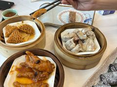 -寻味顺德·珍之宝酒楼(银钻店)