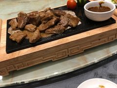 -海景壹号大酒店(滨湖店)