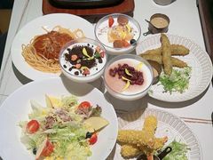 -牛扒先生·雪花牛扒西餐厅(东平店)