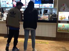 -肯德基(经开店)