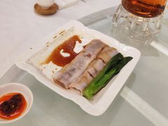 -国龙大酒店-中餐厅