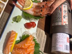 -王氏炉匠·烧鸟放题自助(三里屯店)