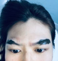 -Yue Show馨选·半永久纹眉纹眼线