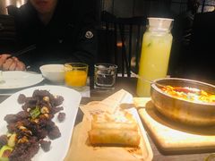 -外婆家(杭州马塍店)
