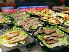 -九记潮汕现切鲜牛肉自助火锅(新开铺店)