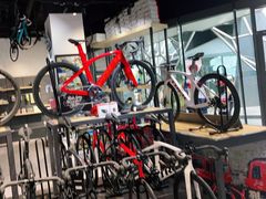 -TREK崔克自行车(徐汇滨江店)