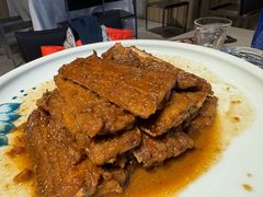 -福满圆(琨莎中心店)