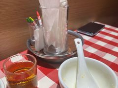 -西贝(财富购物中心店)