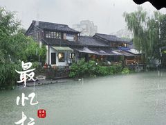 -小河直街历史文化街区