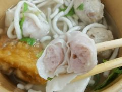 -非遗·十八曲鱼饺(西马总店)