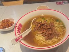 -万利记·长沙粉面小吃(京基水贝店)