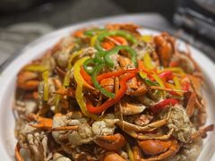 -长沙世纪金源大饭店·金世纪中餐厅