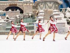 -长沙湘江冰雪世界