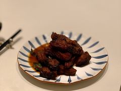 上海熏鱼-上海兴国宾馆 丽宫中餐厅