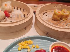 -金牌禄运·点心·啫煲(百信广场店)