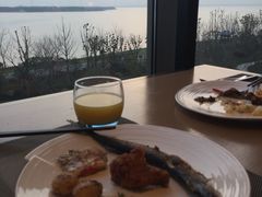 -新食谱全日制餐厅·苏州苏州湾艾美酒店