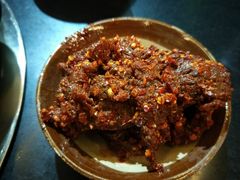 -肥龙火锅(南坪店)