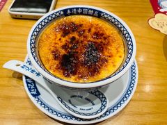 焦糖咖啡双皮奶-赵记传承·非遗手冲姜撞奶(上海环球港店)