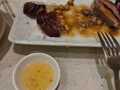 -香港新发烧腊茶餐厅(水围店)