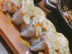 -小曹日本料理(软景中心店)