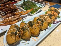 -状元阁烧烤(新华路总店)