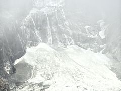 -海螺沟风景区