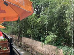 -丽泽山庄·生态怀柔菜·虹鳟鱼(红螺寺店)