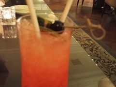 -LONG BAR 廊吧(外滩华尔道夫酒店)