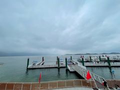 -庐山西海主景区