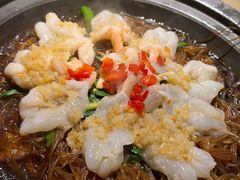 -绿茶餐厅(朝阳大悦城店)