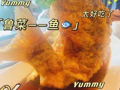 -老牌坊鲁菜名店(宽厚里店)