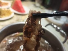 -东道煮牛肉火锅(东盛大街店)
