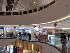 -万达茂商场(南京仙林店)