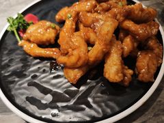 -前海沿·青岛菜(乐客城店)