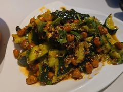 -嗨辣小聚·盘锦河蟹·海鲜烧烤龙虾(盘锦十年好店)