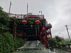 -巴倒烫陆派火锅山庄(南山总店)