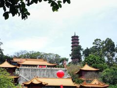 -南沙天后宫景区