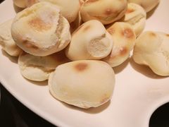 -武汉光谷金盾大酒店-派瑞阁西餐厅