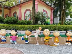 -史努比缤纷世界