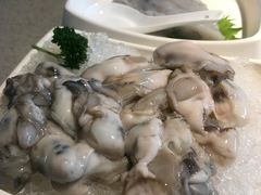 -海底捞大排档火锅(悦荟广场店)