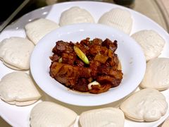 -千岛湖君澜度假酒店(文广轩中餐厅)