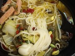 -渝和喵叔米线(南坪万达店)