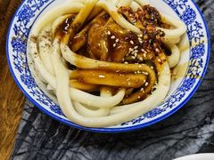 -西月城谭豆花(光华店)