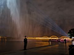 -人民防洪胜利纪念塔