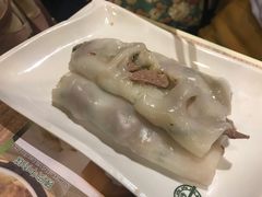 -添好运点心专门店(中环IFC店)